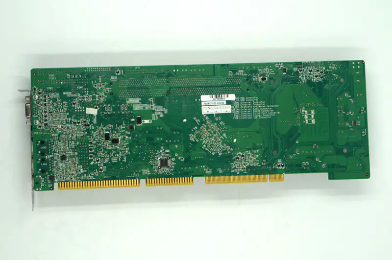 IEI WSB-G41A-R11 ipari alaplap
