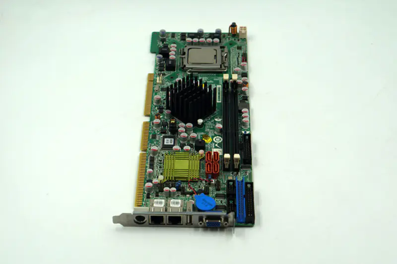 IEI WSB-G41A-R11 ipari alaplap