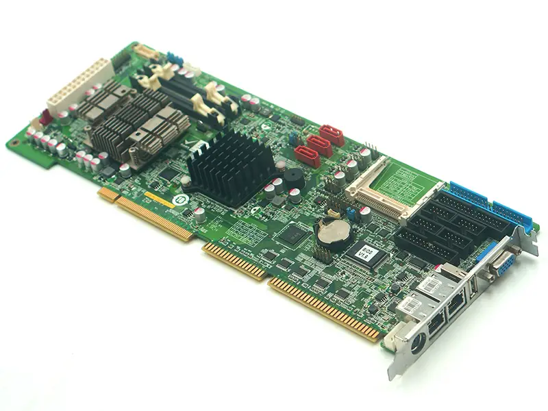 IEI WSB-PV-D5251-R10 alaplap