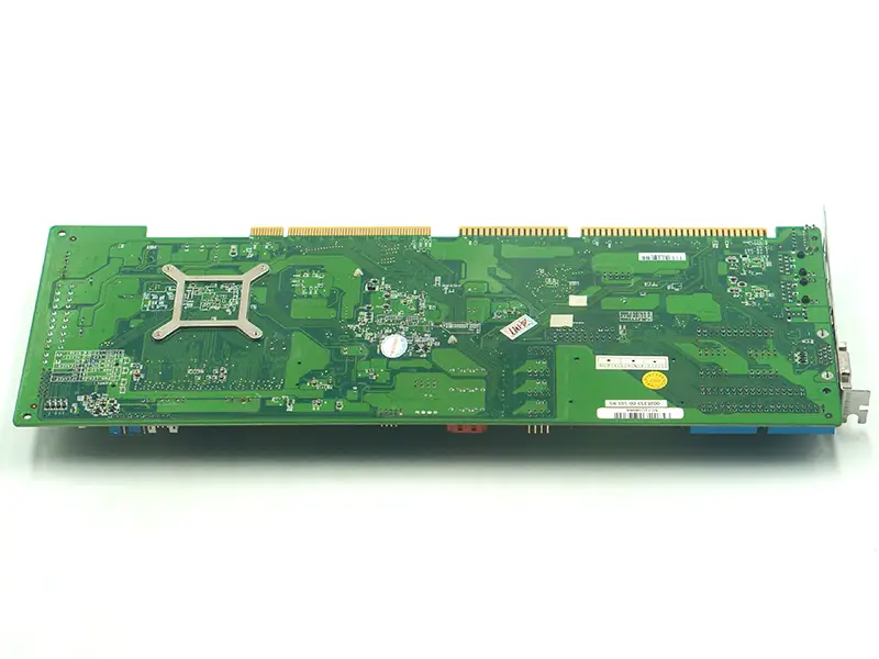 IEI WSB-PV-D5251-R10 alaplap