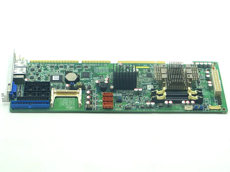 IEI WSB-PV-D5251-R10 alaplap