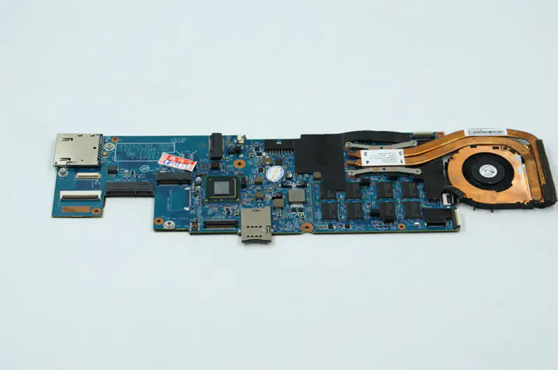 Lenovo ThinkPad X1 48.4RQ21.011 Alaplap