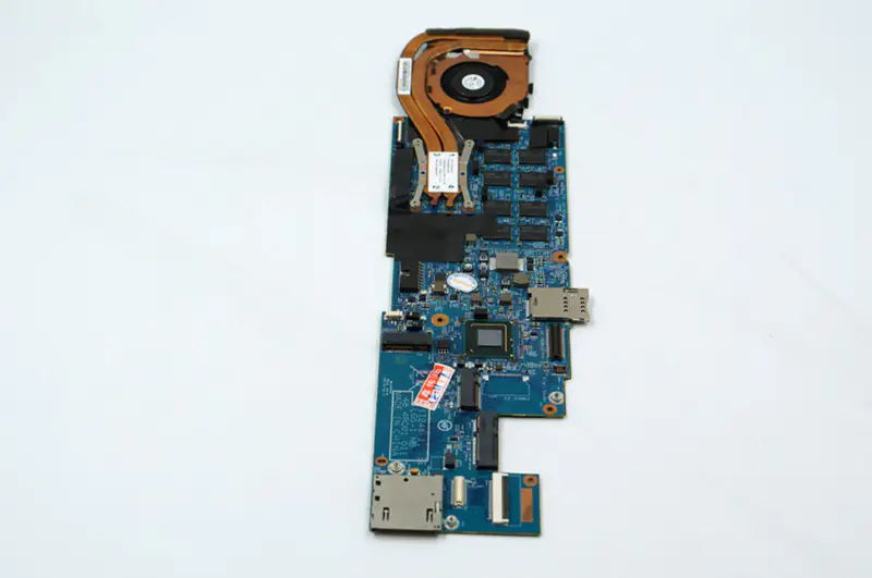 Lenovo ThinkPad X1 48.4RQ21.011 Alaplap