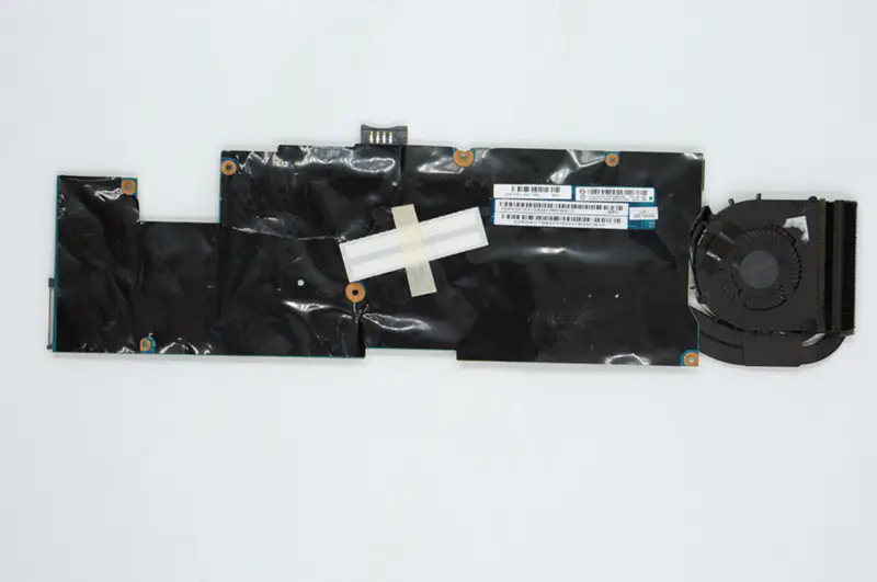 Lenovo ThinkPad X1 48.4RQ21.011 Alaplap