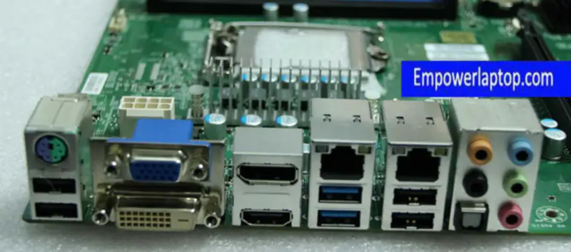 Supermicro X10SAE alaplap