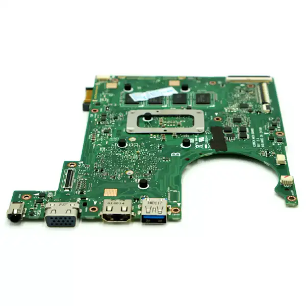 Asus X200CA alaplap