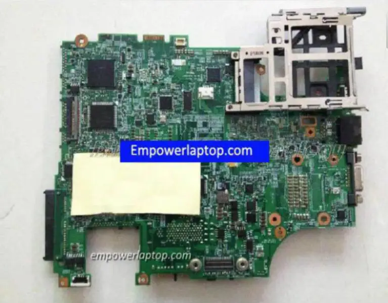 Lenovo IBM X200T 42W8049 alaplap