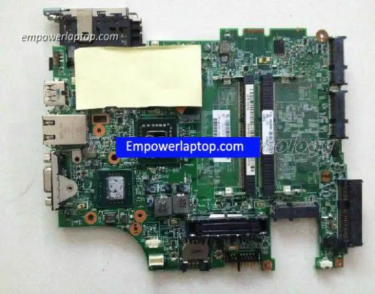 Lenovo IBM X200T 42W8049 alaplap