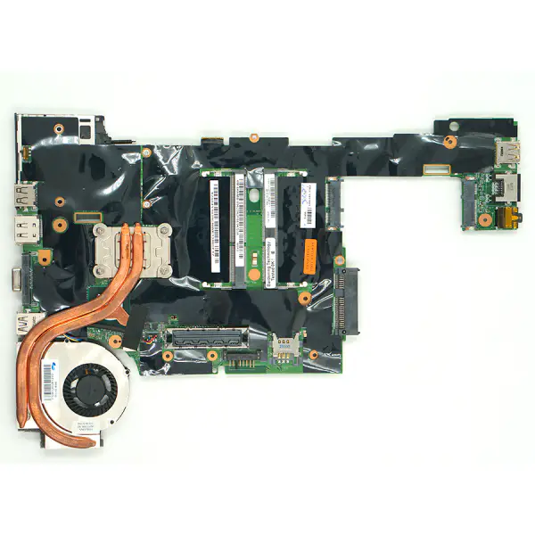Lenovo X220 integrált alaplap