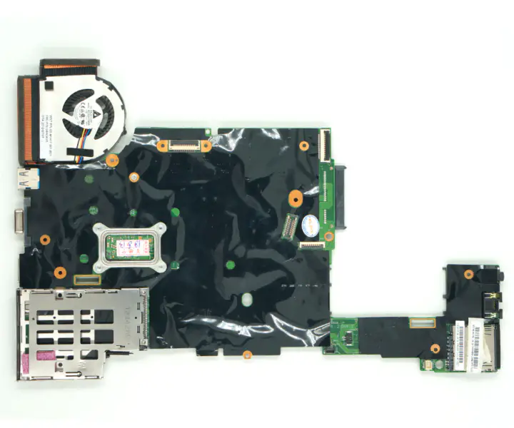 Lenovo X220 integrált alaplap
