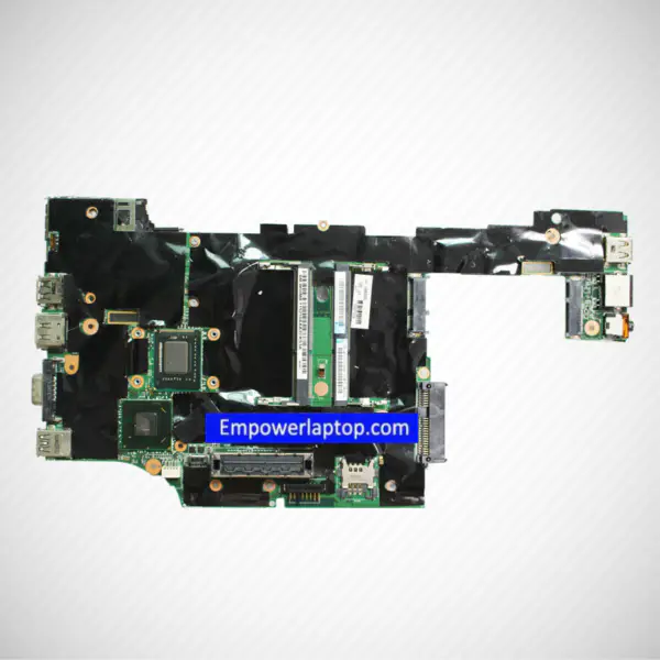 Lenovo ThinkPad X220i alaplap