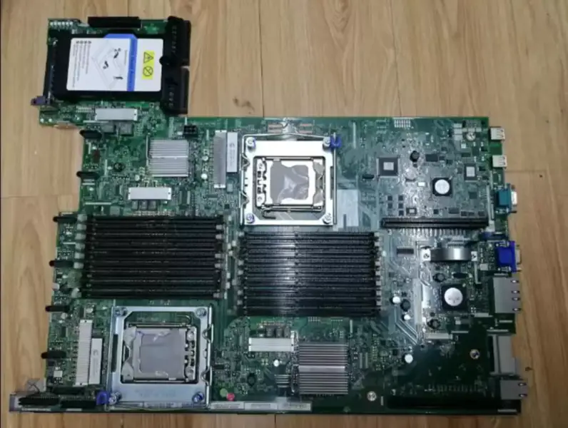 IBM X3550M3 X3650M3 szerver alaplap 59Y3793 69Y4438 69Y5082 81Y6625