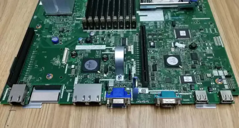 IBM X3550M3 X3650M3 szerver alaplap 59Y3793 69Y4438 69Y5082 81Y6625