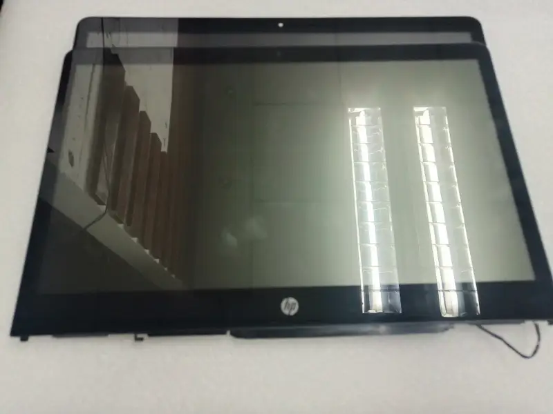 Majdnem új HP X360 14-BA 14-CD B140XTN02.E LCD-egység érintőképernyővel