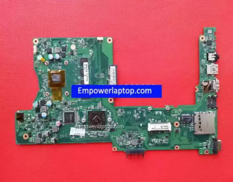 Asus X401U alaplap