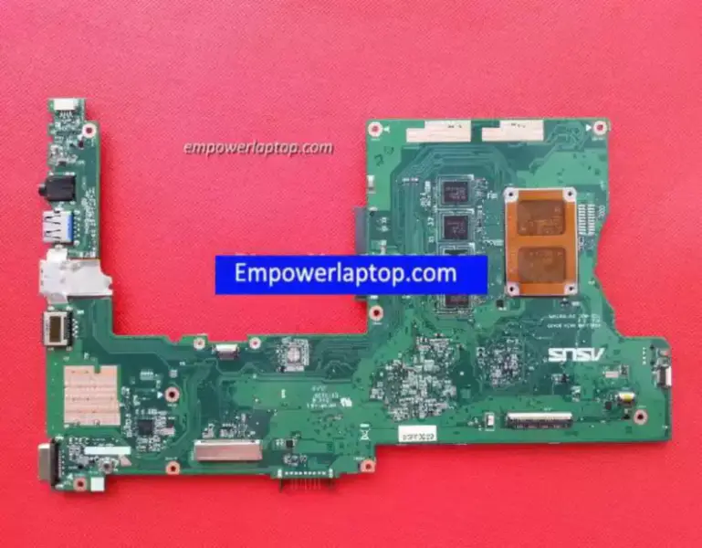 Asus X401U alaplap