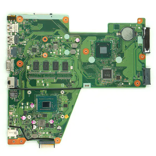 Asus X451C X451CA alaplap