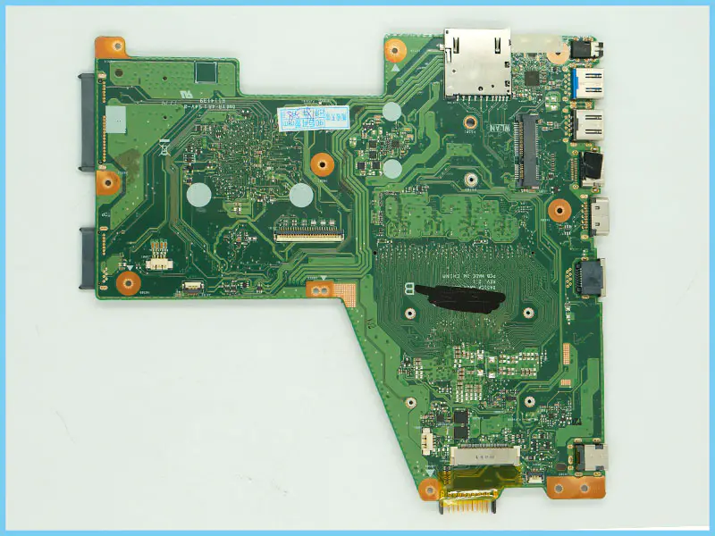 Asus X451C X451CA alaplap