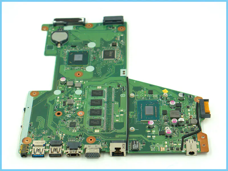 Asus X451C X451CA alaplap