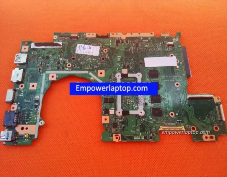 Asus X502C alaplap