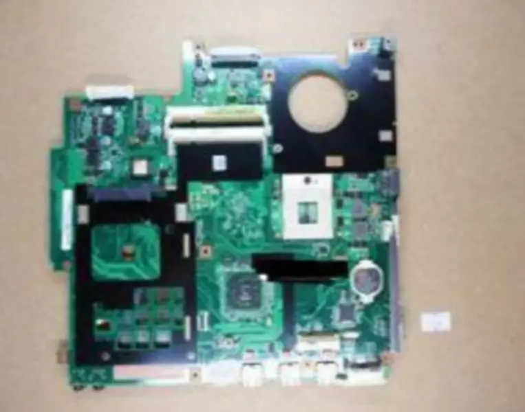 Asus X50M alaplap