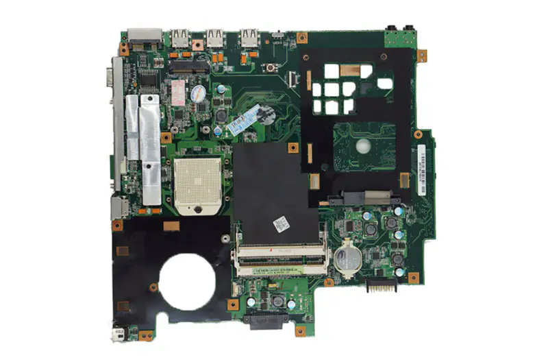 Asus X50N alaplap