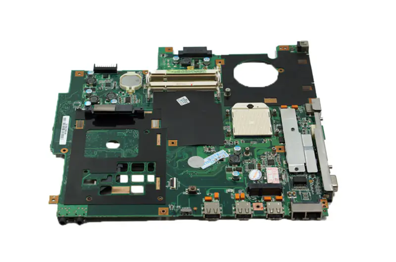 Asus X50N alaplap