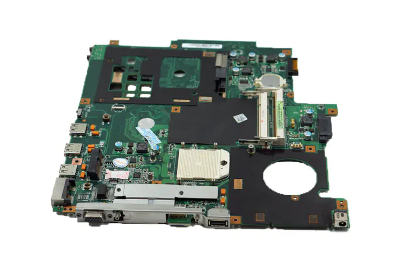 Asus X50N alaplap