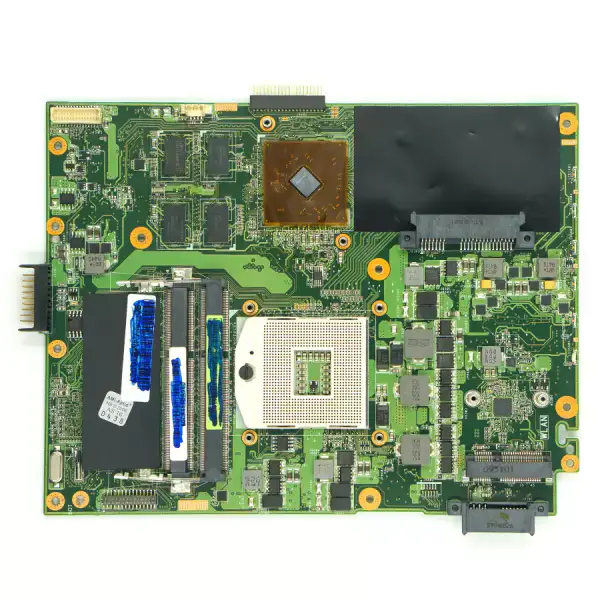 Asus X52J alaplap