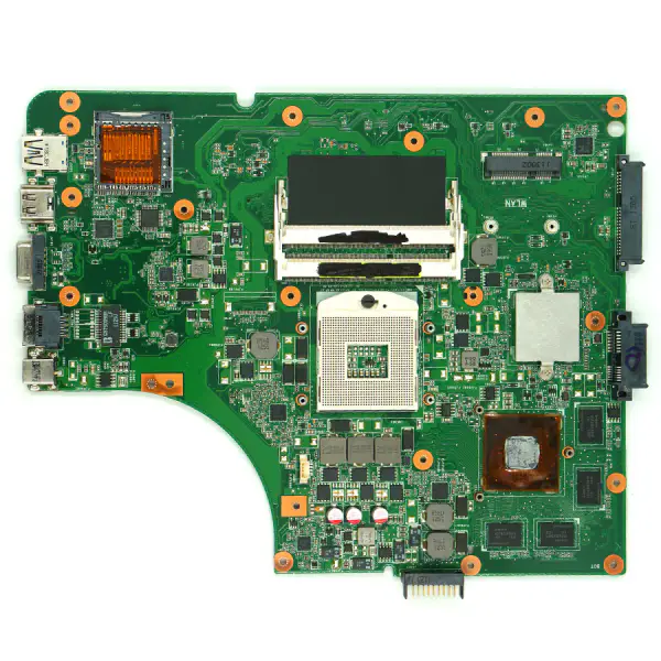 Asus X53S K53SV alaplap