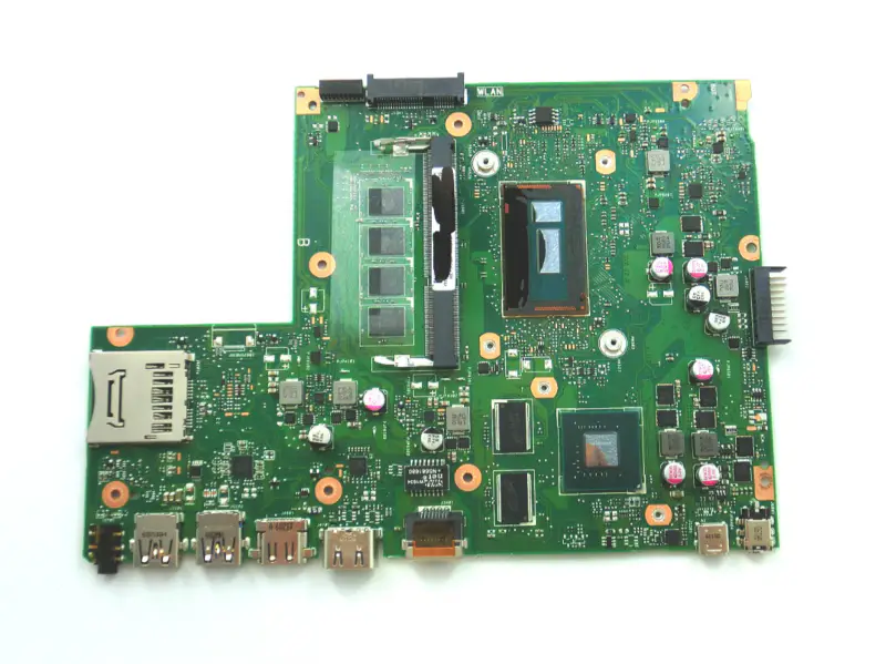 Asus X540LJ alaplap Asus F540L X540L X540L-hez