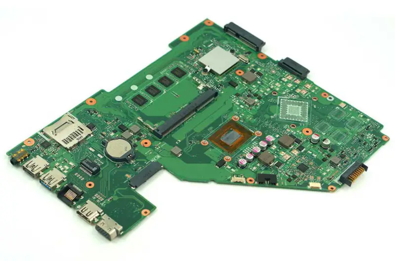 Asus X550CA alaplap