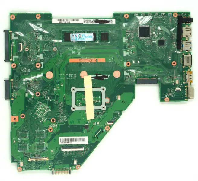 Asus X550CA alaplap