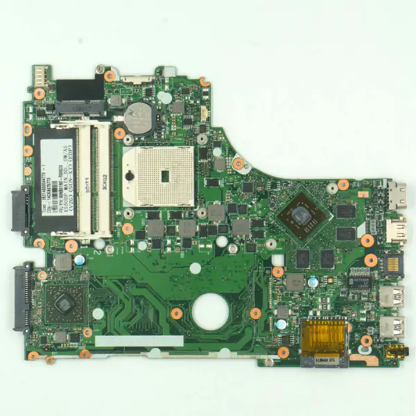 Asus X550DP 60NB01N0-MB1200 alaplap