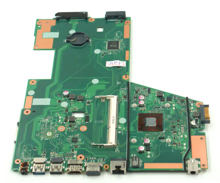 Asus X551MA alaplap