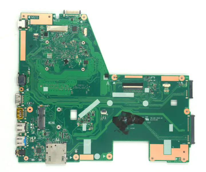 Asus X551MA alaplap