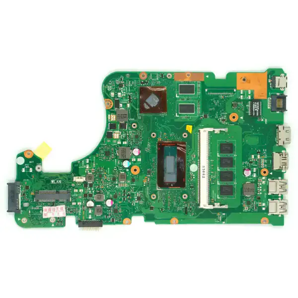 ASUS X555LA X555LB X555LD X555LJ alaplap