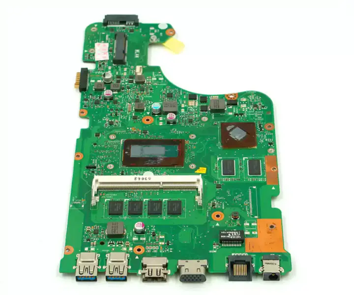 ASUS X555LA X555LB X555LD X555LJ alaplap