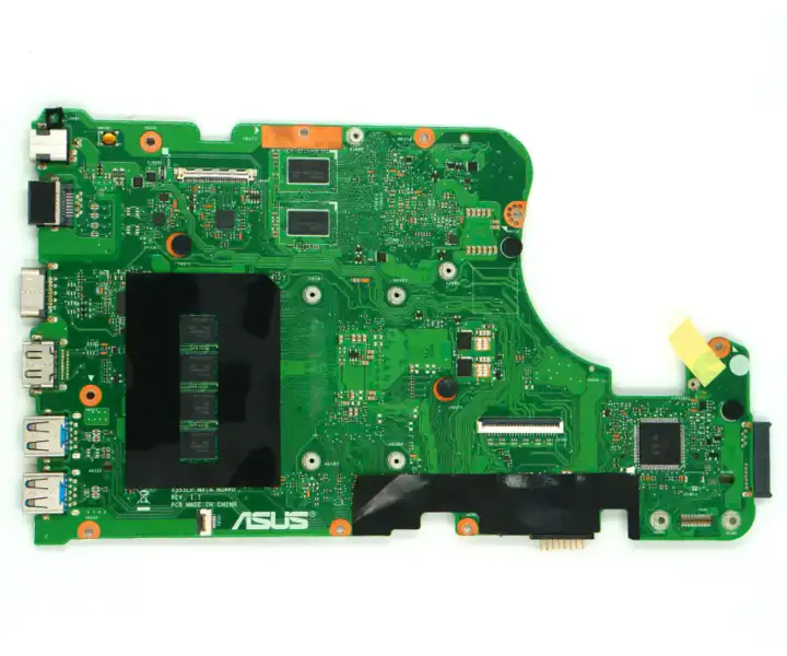 ASUS X555LA X555LB X555LD X555LJ alaplap