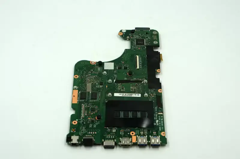 ASUS X555LA X555LB X555LD X555LJ alaplap