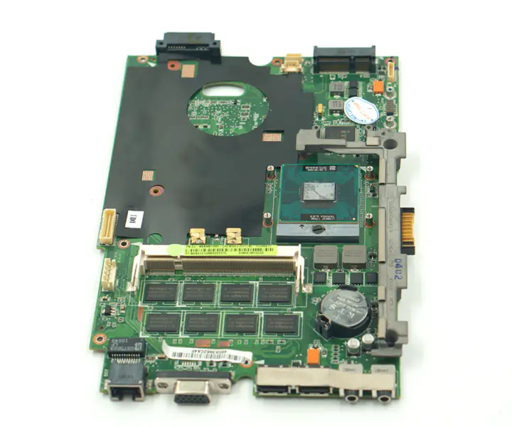 Asus X5DAD alaplap