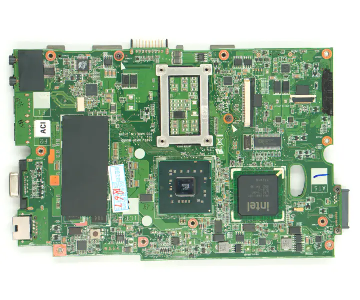 Asus X5DAD alaplap