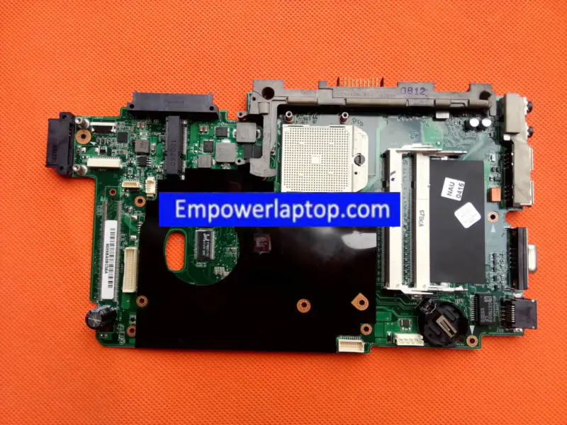 Asus X5DAF alaplap