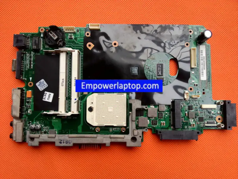 Asus X5DAF alaplap