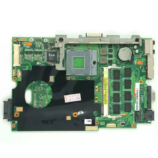 Asus X5DIJ alaplap