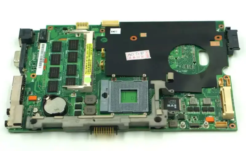 Asus X5DIJ alaplap