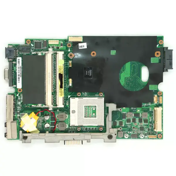 Asus X5DIN alaplap