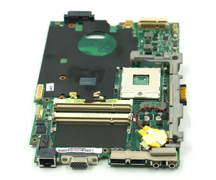 Asus X5DIN alaplap