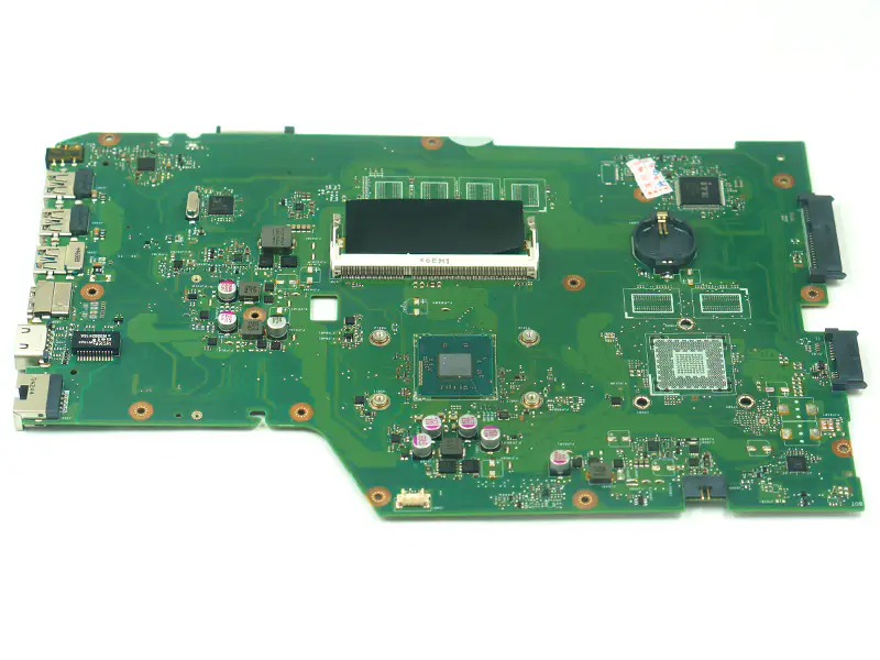 Asus X751M X751MD REV2.0 alaplap