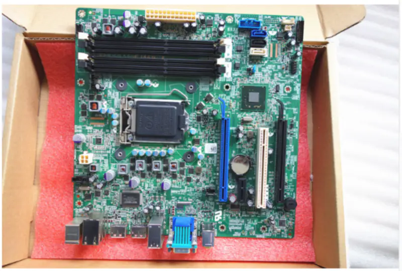 DELL T1650 DT 7010 9010 MT X9M3X 0X9M3X CN-0X9M3X CN-0X9M3X alaplap